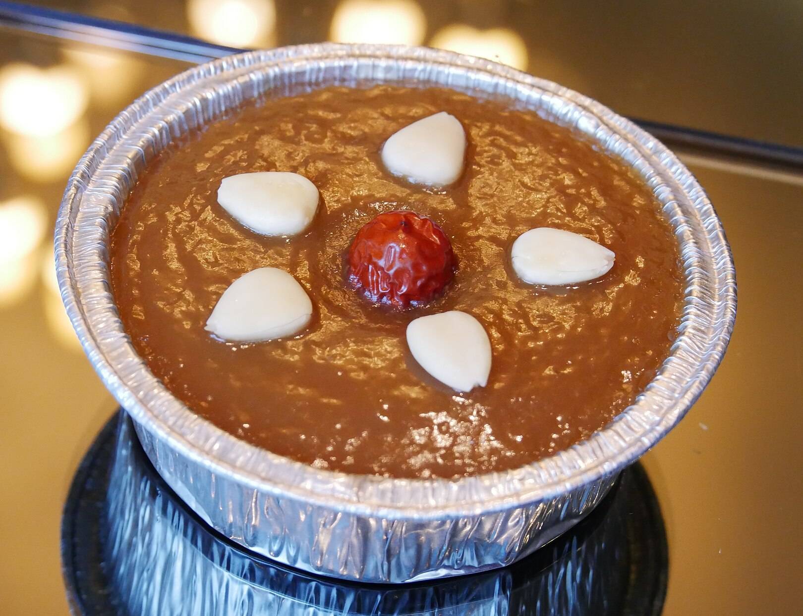 5 страв на китайський Новий рік, щоб залучити щастя і успіх